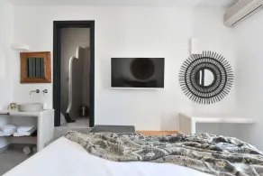 Sandaya Luxury Suites - Chambre