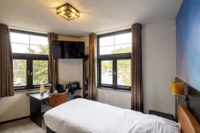 Boutique Hotel de Statie - Quarto