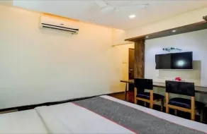 Hotel MNG The Platinum - Camera