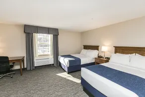 SureStay Plus by Best Western Elizabethtown Lancaster - Chambre