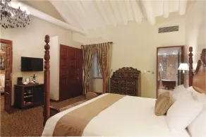 Aranwa Cusco Boutique Hotel - Room