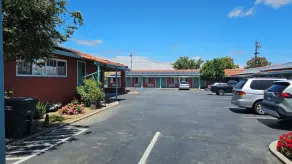 El Dorado Motel  - Extérieur