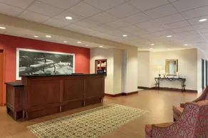 Hampton Inn & Suites Prattville - Réception