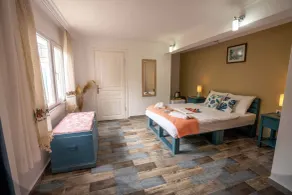 Cunda Ada Kızı Otel - Room