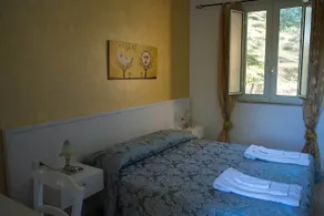 La Carcara - Room