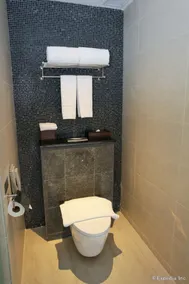D'Hotel Singapore managed by The Ascott Limited - Bathroom