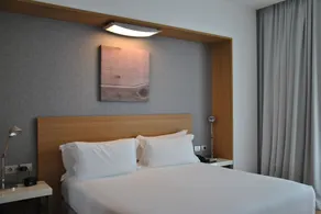 Hilton Garden Inn Milan North - Chambre