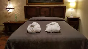 Almanuda - Naturist Retreat - Adults Only - Zimmer