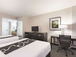 La Quinta by Wyndham Plantation at SW 6th St - Chambre