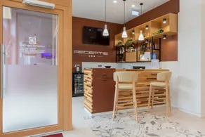 Hotel Urban - Reception
