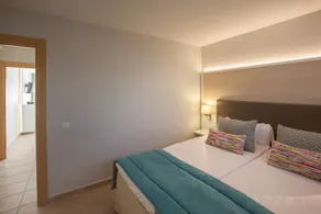 Grupotel Las Pitas - Chambre