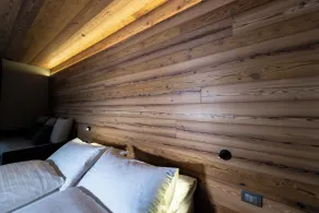 Sport Hotel S. Vigilio - Camera