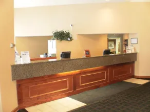 Baymont by Wyndham Shakopee - Réception