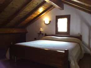 Agriturismo Al Pagan - Room