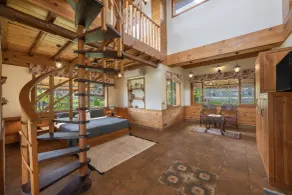 Echor Hill Farm Cottages Palampur - Room