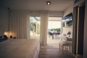 Beachfront Maison Almera Athenian Riviera - Rom