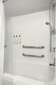 Fairfield Inn & Suites by Marriott Madison West/Middleton - Rum