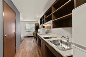 WoodSpring Suites Fort Collins - Rom