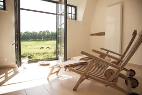 Ferien und Pferdehof Gut Klein Nienhagen - Spa