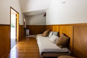 THE MAINSTAY FARMSTAY Unique Aussie Farmstay, Seal Rocks, Barrington Coast - Chambre