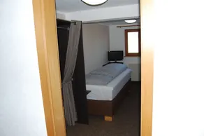 Landhotel Krone - Habitación