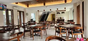 PEPABRI Hotel & Resort - Restaurant