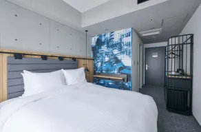 ibis Styles Nagoya - Room