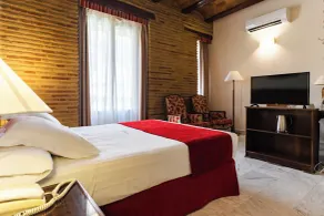 Ad Hoc Monumental 1881 - Chambre