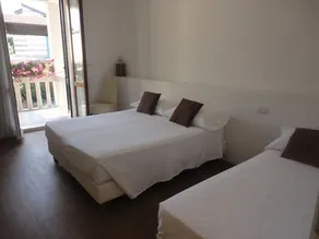 Soggiorno Lo Stellino - Chambre