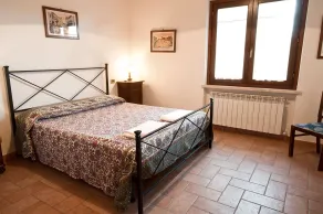Il Borghetto - Camera