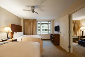 Homewood Suites by Hilton Baltimore - Chambre