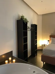 Le Colonne B&b - Chambre