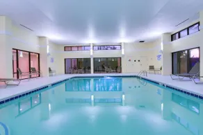Hampton Inn North Myrtle Beach-Harbourgate - Piscine