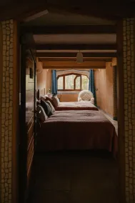 EQUIMITE CASA DE CAMPO - Værelse