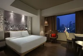 Mercure Jakarta Simatupang - View from room