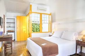 Pousada do Ouro - Room