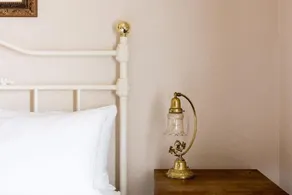 The Bishop Hotel - Chambre