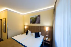Askania Hotel & Brauhaus - Camera