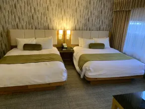 Split Rock Resort - Chambre