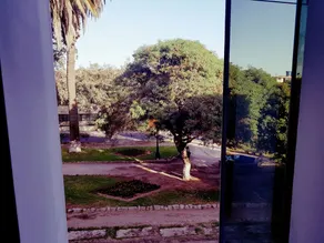 Majestuoso Hospedaje - View from room