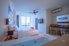 Norn Talay Surin Beach Phuket - Chambre