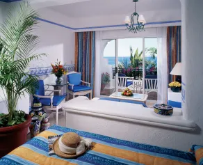 Pueblo Bonito Los Cabos Blanco Beach Resort - All Inclusive - Chambre