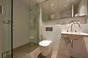 Accommodate Canberra - Bathroom