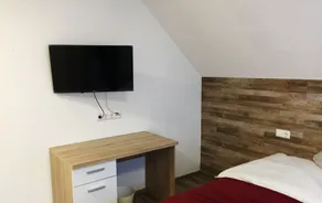 La Tabisca - Room