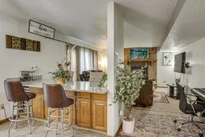 Families Welcome! Spacious Suburban Home in Dayton - Interior