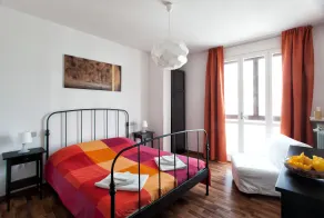 Zenzero&Cannella Boutique Rooms - Værelse