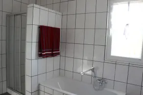 Haus Gretchen Alpen - Bagno