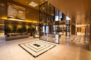 Royal Regency Palace Hotel - Reception
