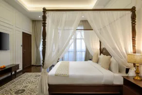 The Fort House, Diu- IHCL SeleQtions - Room