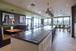 Premier Inn Thirsk - Restaurant